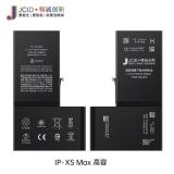 JCID BATERIA DE GRAN CAPACIDAD (3600 MAH) PARA APPLE IPHONE XS MAX 6.5