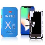 DISPLAY LCD + PANTALLA TACTIL DISPLAY COMPLETO PARA APPLE IPHONE XS MAX 6.5 INCELL ZY FHD 1080P