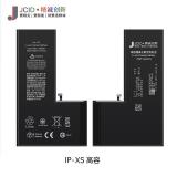 JCID BATERIA DE GRAN CAPACIDAD (3000 MAH) PARA APPLE IPHONE XS 5.8