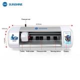 SUNSHINE Y22 PLUS CUTTING MASTER PARA TELEFONO MOVIL FRONTAL / WATCH / AIRPODS / CAMARA (NO SE REQUIERE CONTRASEÑA DE PRODUCTO)