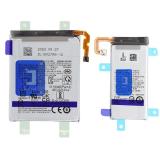 SET 2 PIEZAS BATERIA EB-BF731ABY EB-BF733ABY PARA SAMSUNG GALAXY Z FLIP5 5G F731B