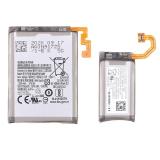 SET 2 PIEZAS BATERIA EB-BF707ABY EB-BF708ABY PARA SAMSUNG GALAXY Z FLIP 5G F707B / Z FLIP 2