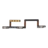 FLEX DE BOTON VOLUMEN I ENCENDIDO PARA ZTE BLADE A75 5G (Z2357N)