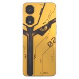 TAPA TRASERA PARA ZTE NUBIA NEO 2 5G (Z2352N) AMARILLO ORIGINAL